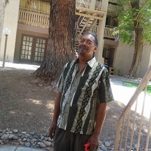 Meet your Posher, Joseph